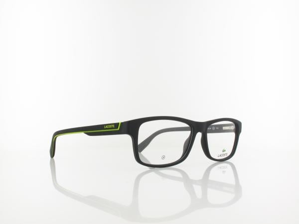Lacoste | L2707N 002 53 | matte black