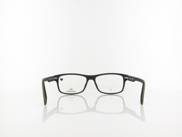 Lacoste | L2707N 002 53 | matte black