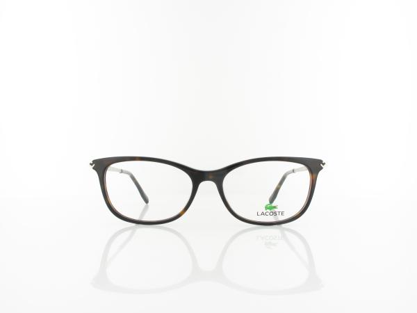 Lacoste | L2863 214 53 | havana