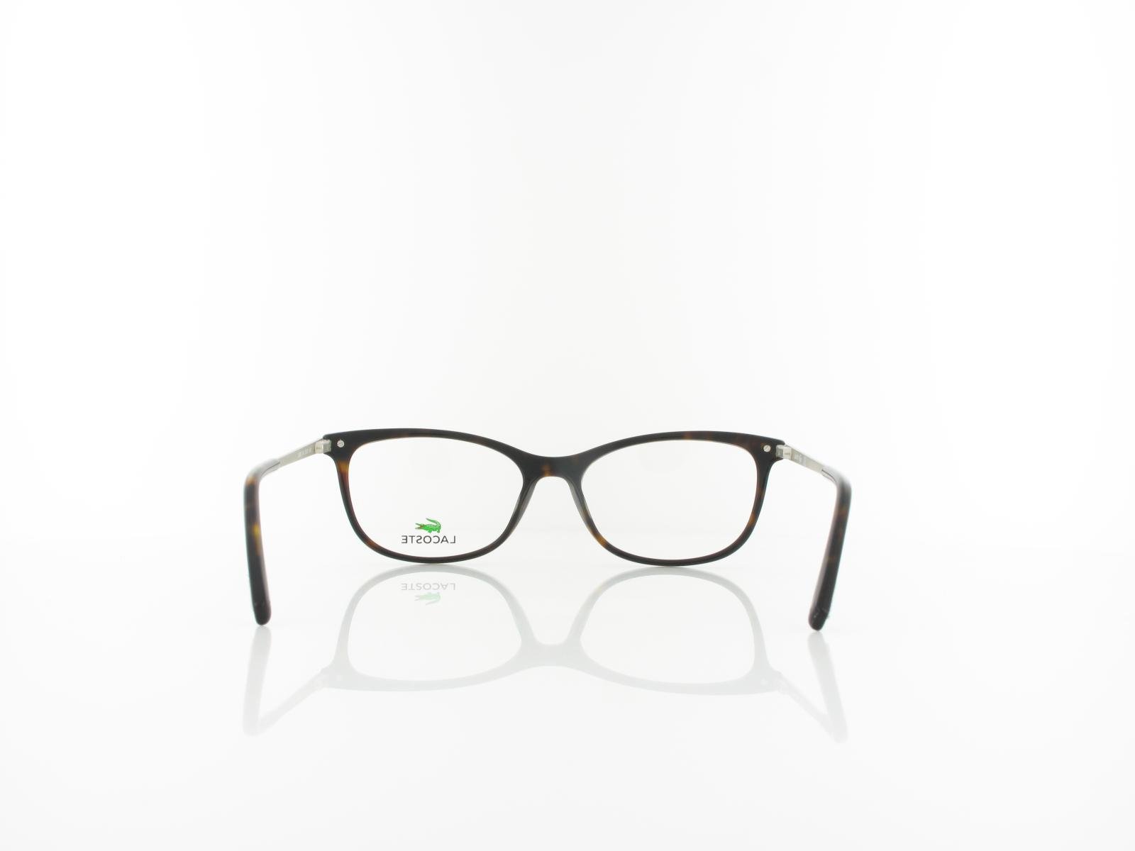 Lacoste | L2863 214 53 | havana