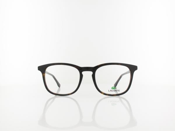 Lacoste | L2889 230 52 | havana