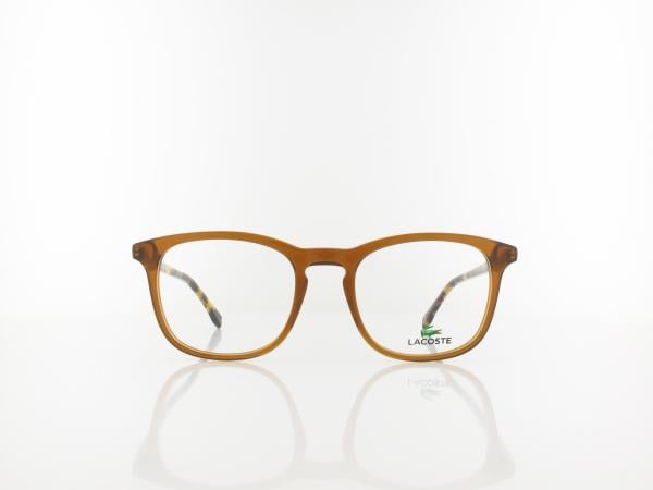 Lacoste | L2889 275 52 | caramel