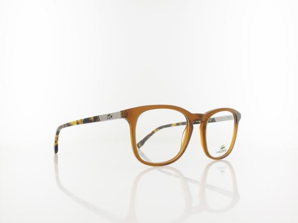 Lacoste | L2889 275 52 | caramel