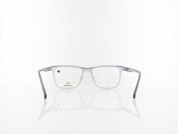 Lacoste | L2960 035 54 | transparent grey
