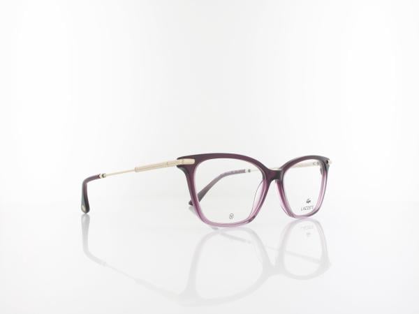 Lacoste | L2961 513 53 | gradient purple