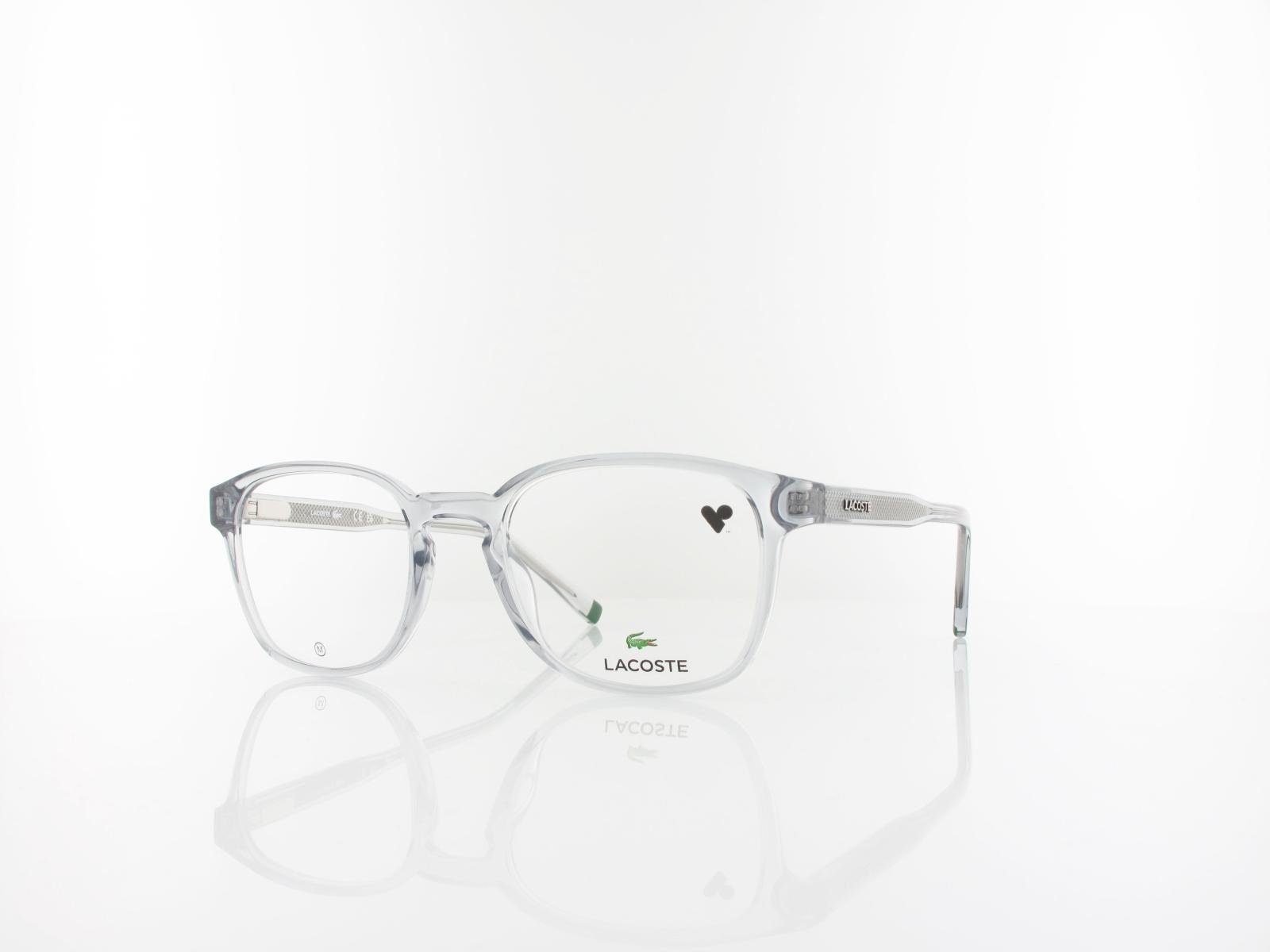 Lacoste | L2964 035 51 | transparent grey