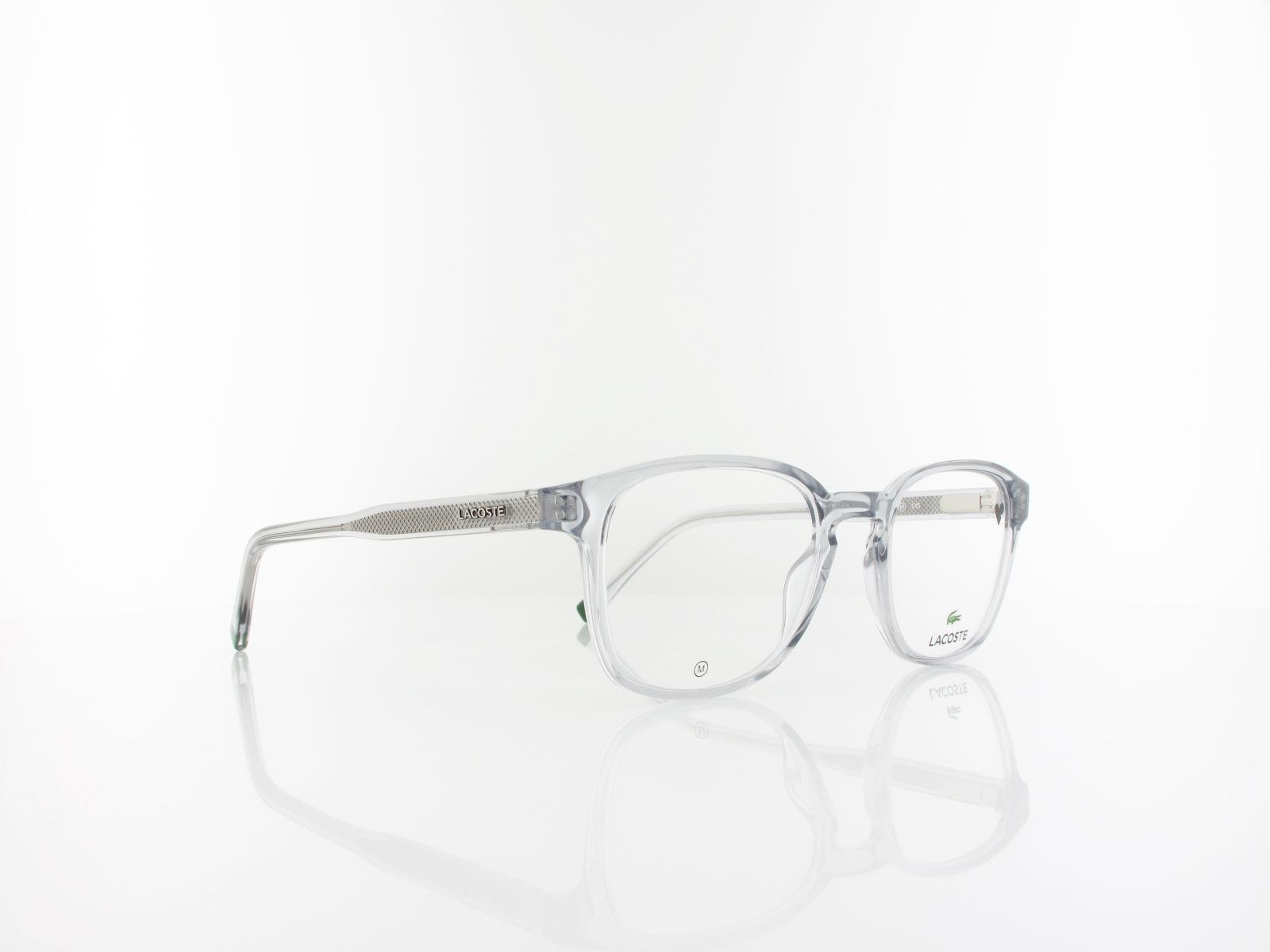 Lacoste | L2964 035 51 | transparent grey