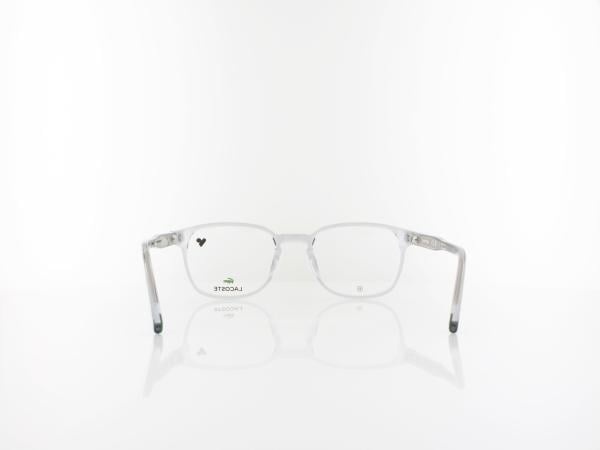 Lacoste | L2964 035 51 | transparent grey