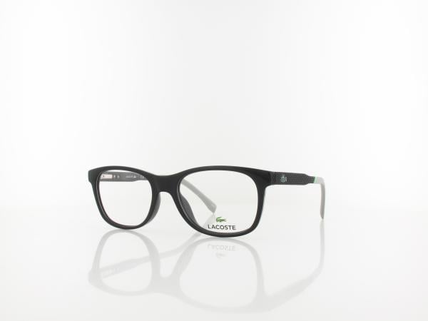 Lacoste | L3640 001 49 | black