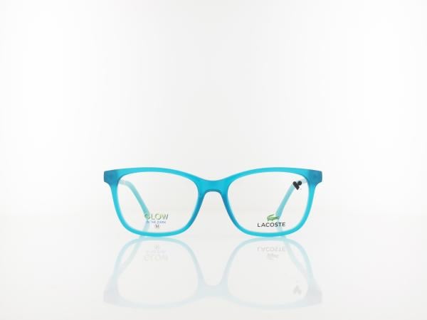 Lacoste | L3648 440 48 | turquoise lumi