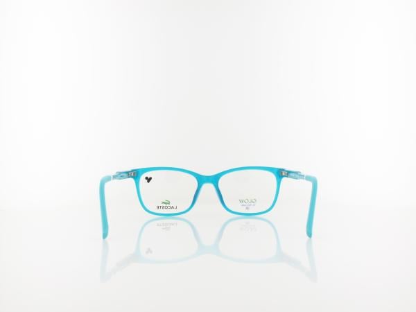 Lacoste | L3648 440 48 | turquoise lumi