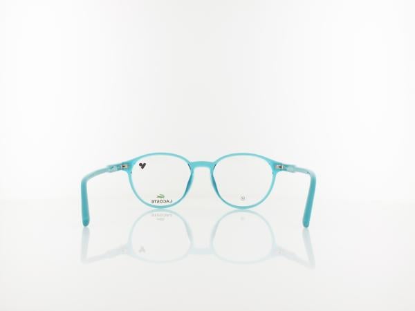 Lacoste | L3658 444 48 | aqua