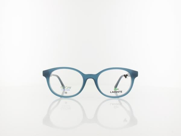 Lacoste | L3659 small 440 47 | petrol lumi