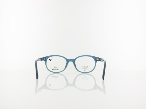 Lacoste | L3659 small 440 47 | petrol lumi