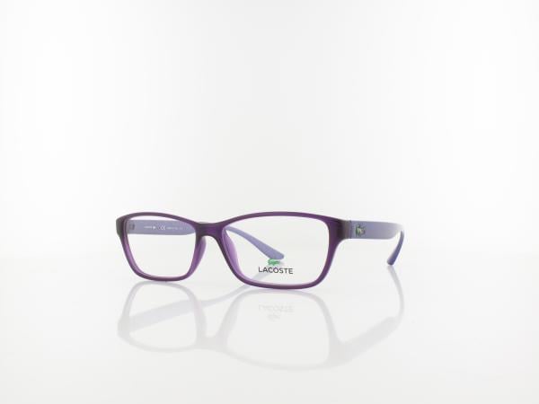 Lacoste | L3803B 513 51 | purple