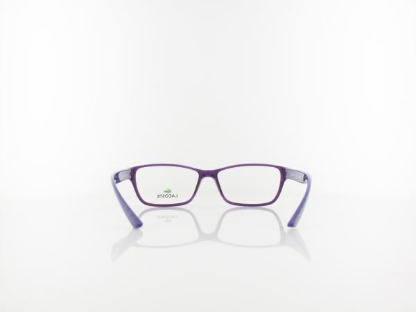 Lacoste | L3803B 513 51 | purple