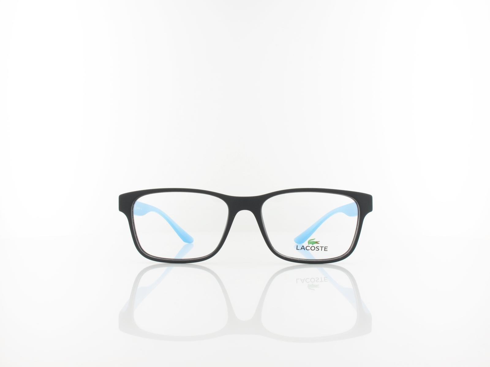 Lacoste | L3804B 001 51 | onyx matte star phosphor