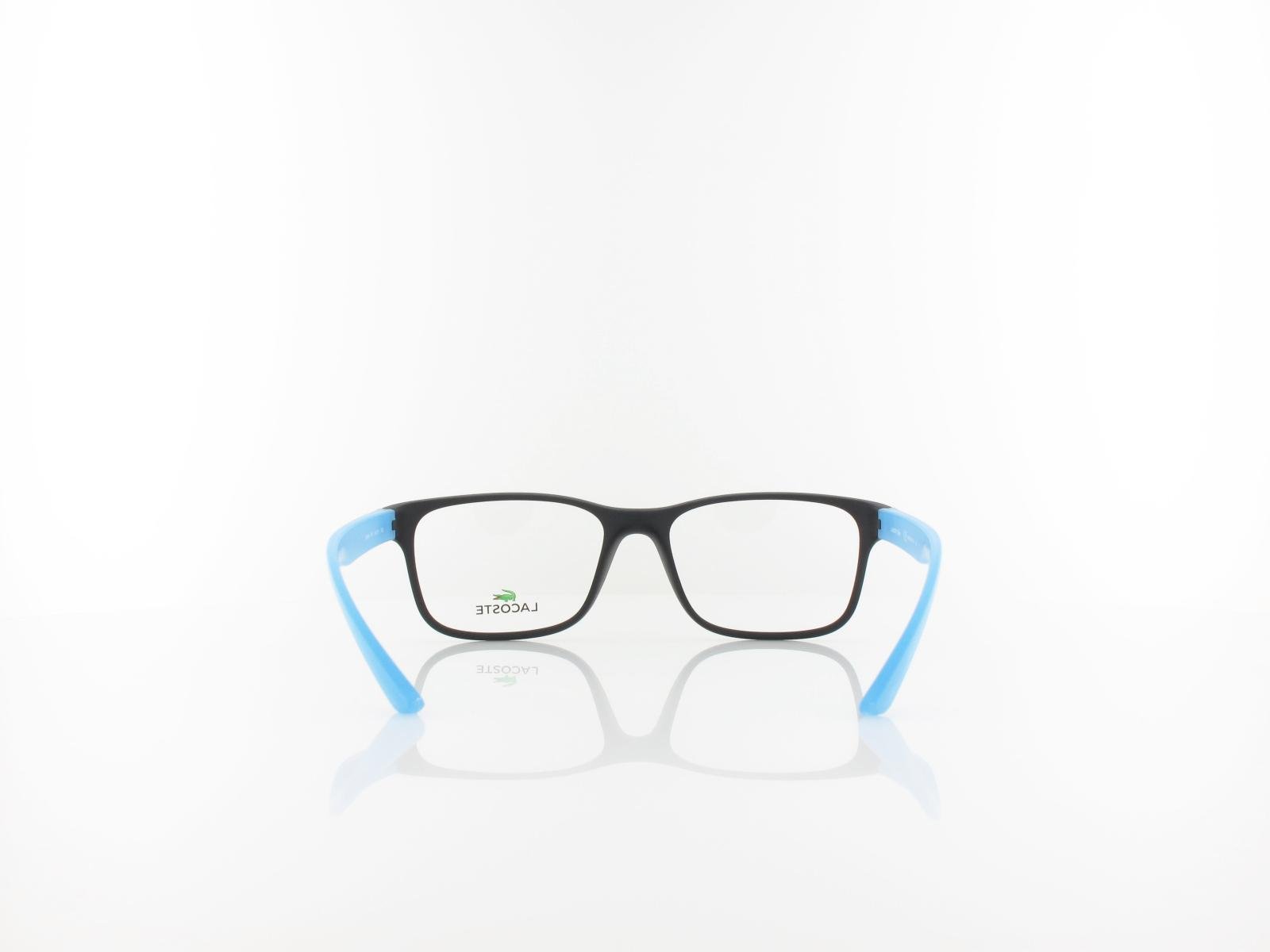 Lacoste | L3804B 001 51 | onyx matte star phosphor