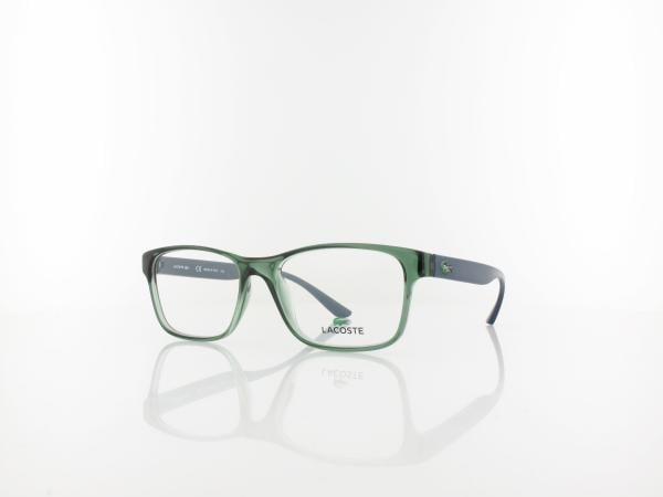 Lacoste | L3804B 318 51 | dark green