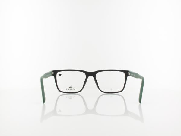 Lacoste | L6010 MAG-SET 002 55 | matte black