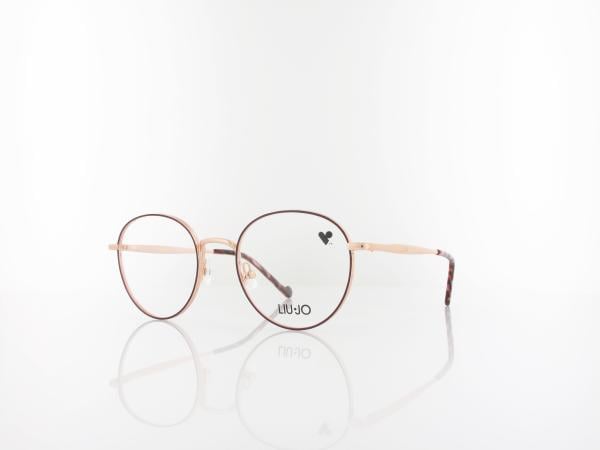 Liu Jo | LJ2147 721 49 | rose gold