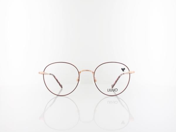 Liu Jo | LJ2147 721 49 | rose gold
