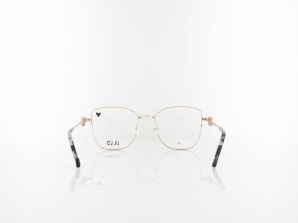 Liu Jo | LJ2168 722 53 | gold medium