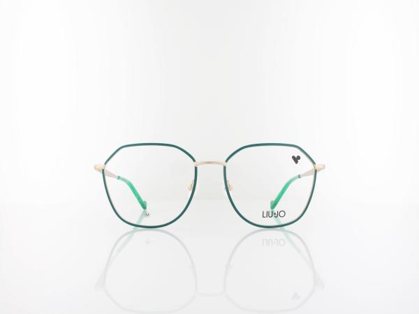 Liu Jo | LJ2169 714 54 | medium gold