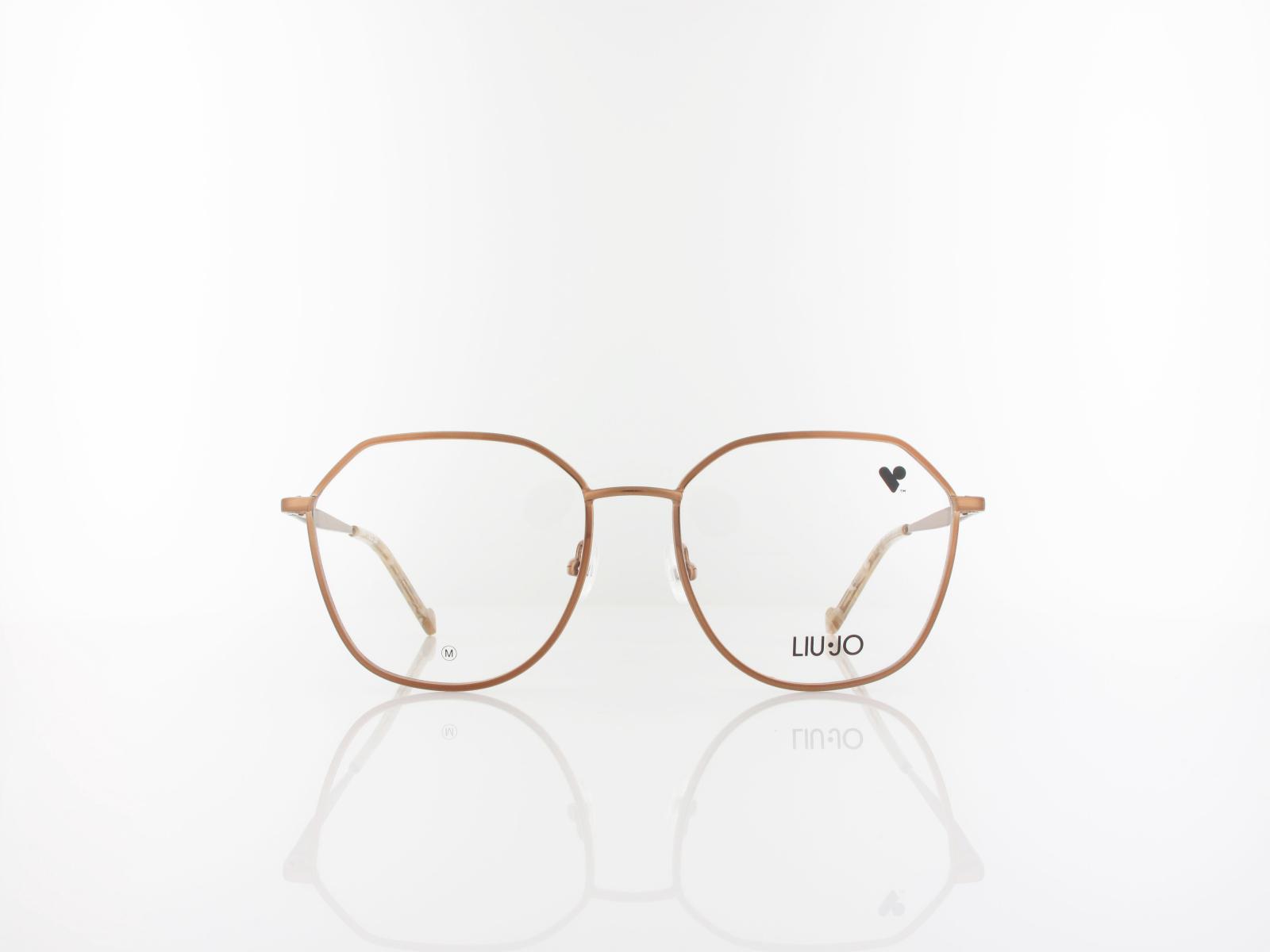 Liu Jo | LJ2169 740 54 | amber gold
