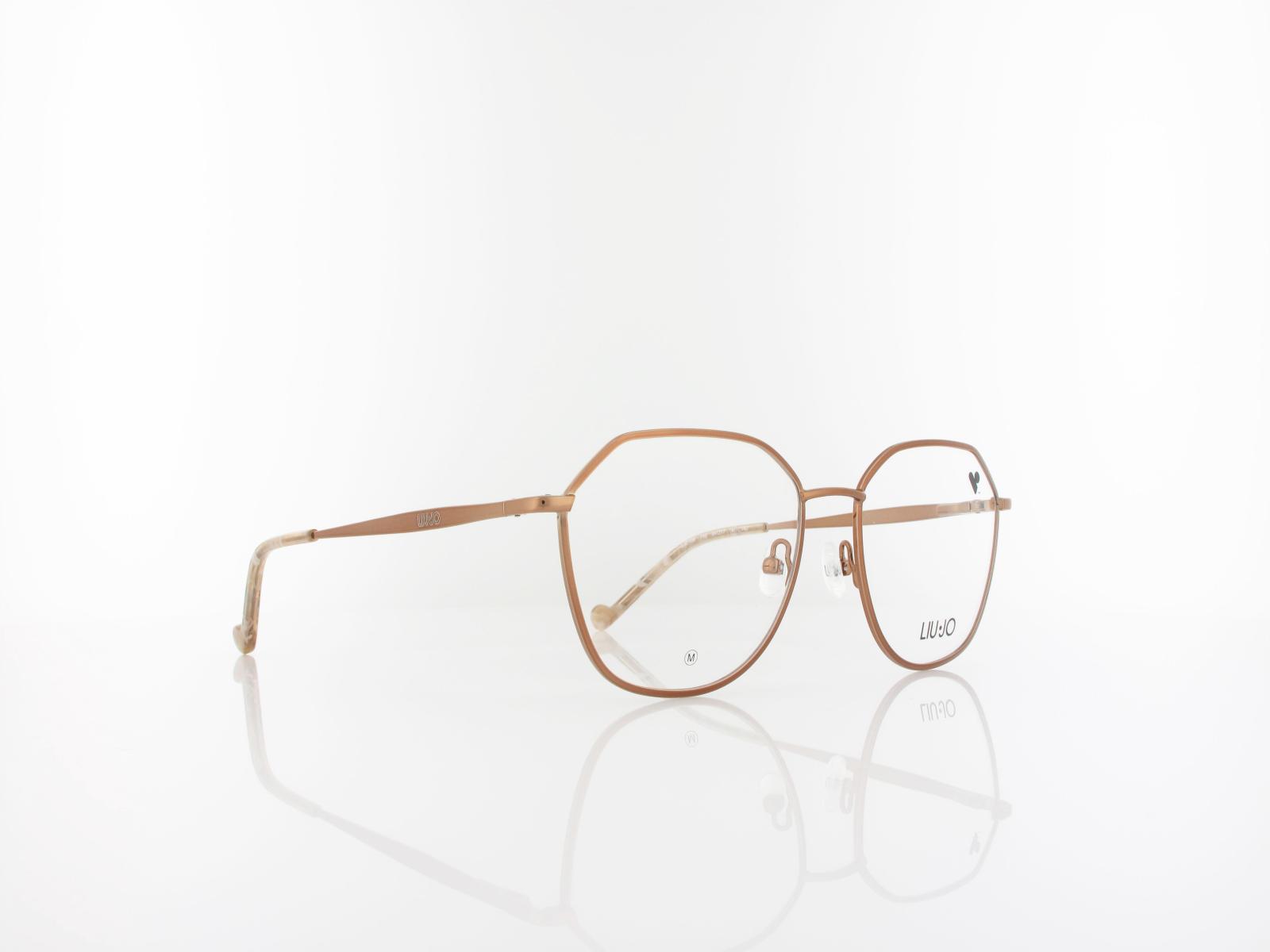 Liu Jo | LJ2169 740 54 | amber gold
