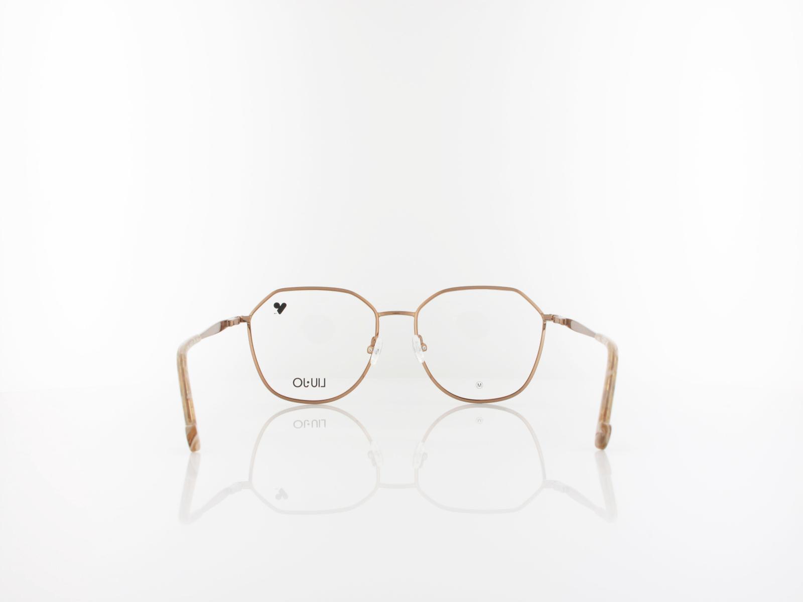Liu Jo | LJ2169 740 54 | amber gold