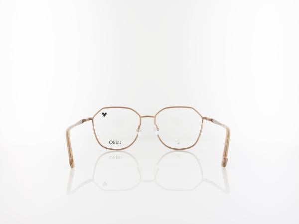 Liu Jo | LJ2169 740 54 | amber gold