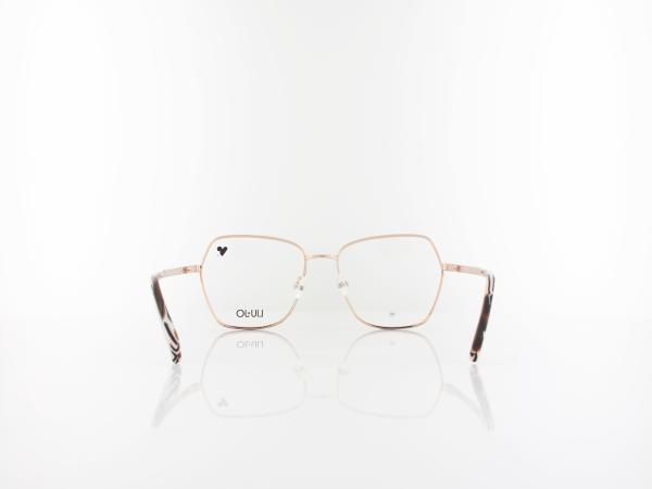 Liu Jo | LJ2172 722 54 | gold medium