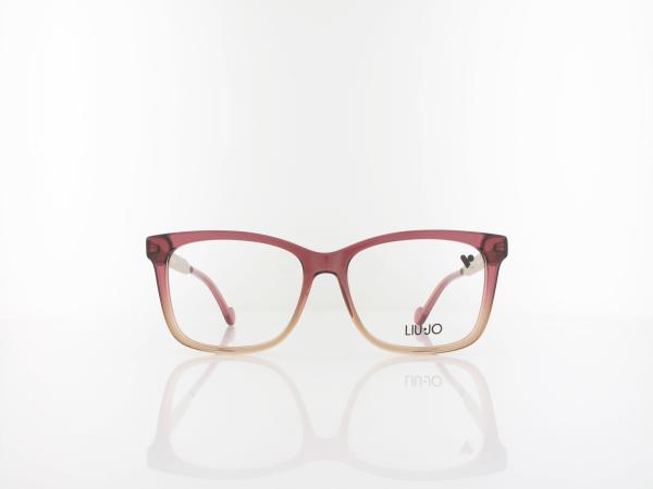 Liu Jo | LJ2769 607 53 | burgundy sand