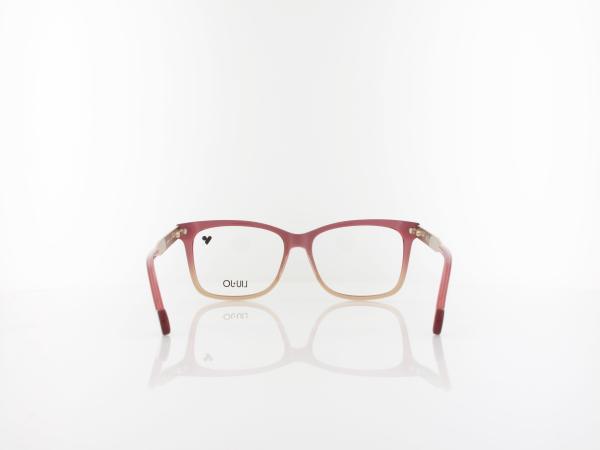 Liu Jo | LJ2769 607 53 | burgundy sand