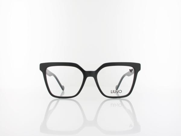 Liu Jo | LJ2772R 001 53 | black