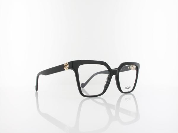 Liu Jo | LJ2772R 001 53 | black