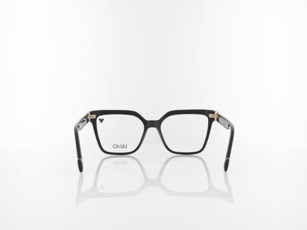 Liu Jo | LJ2772R 001 53 | black