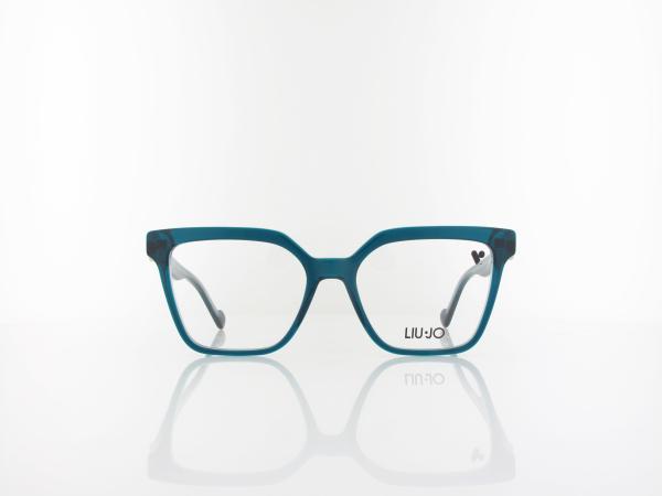 Liu Jo | LJ2772R 424 53 | petrol azure