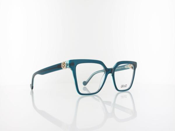 Liu Jo | LJ2772R 424 53 | petrol azure