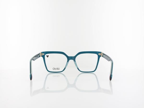 Liu Jo | LJ2772R 424 53 | petrol azure