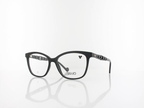 Liu Jo | LJ2776 001 53 | black