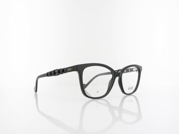Liu Jo | LJ2776 001 53 | black