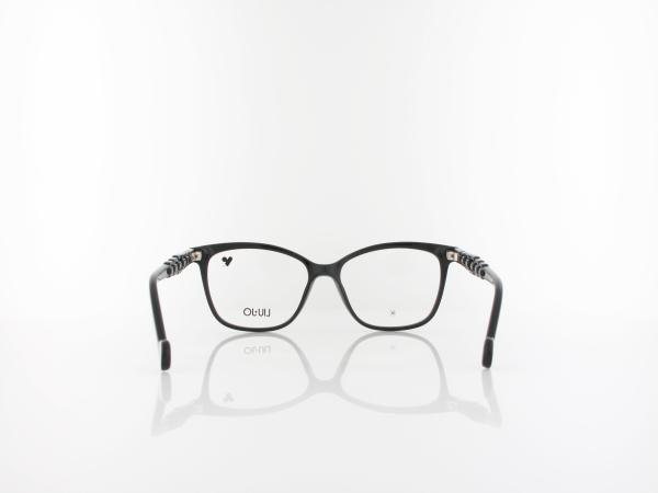 Liu Jo | LJ2776 001 53 | black