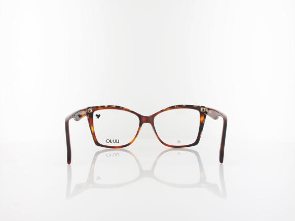 Liu Jo | LJ2805 245 54 | tortoise marble brown