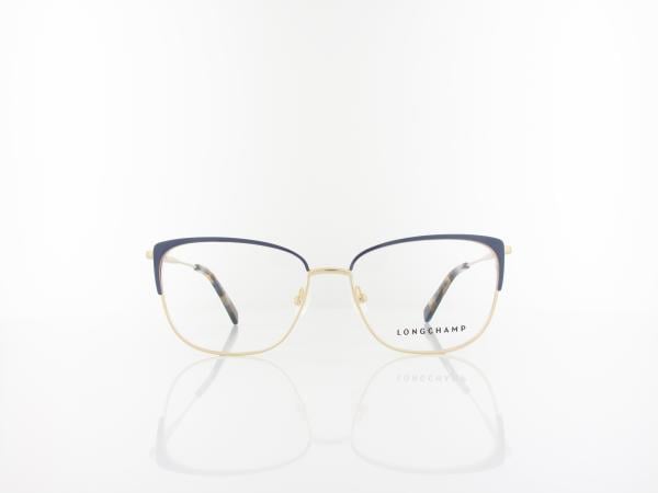 Longchamp | LO2144 400 54 | blue