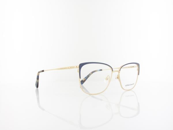 Longchamp | LO2144 400 54 | blue