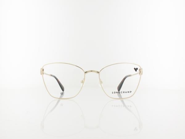 Longchamp | LO2162 710 54 | deep gold