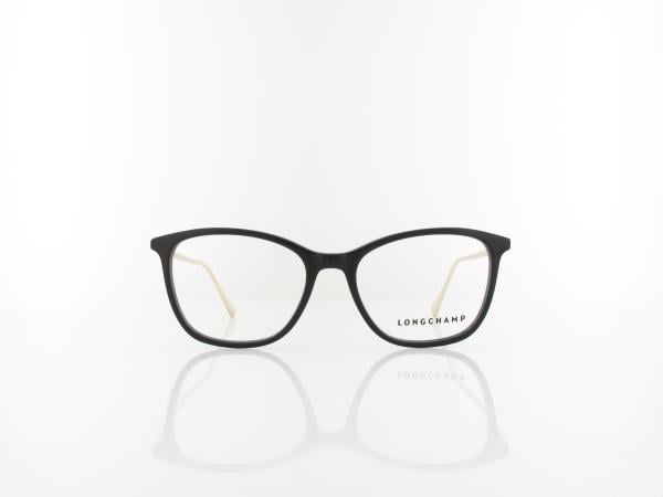 Longchamp | LO2606 001 51 | black