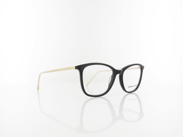 Longchamp | LO2606 001 51 | black